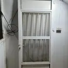 باب المنيوم