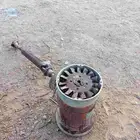 قير زراعي 80 حصان