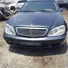 تشليح قطع غيار مستخدمه مرسديس فياجرا مديل 2002