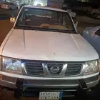Hilux Nissan