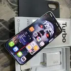 Redmi Turbo 4 pro 256gb 7550mah battery