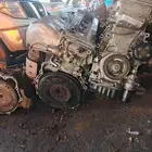 تويوتا كامري 2011 مكينه للبيع نظيف مكينه ماك ضمان