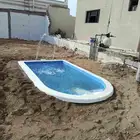 مؤسسه كوخ المرح للالعاب الاطفال