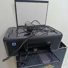 طابعه hp جديده
