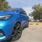 للبيع ام جي 2021 zs مشروطه بالكامل مفحوص ومجدد المالك.