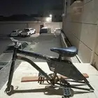 دراجه رامبو
