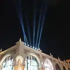 ليزر للفتتاحات لليجار اليومي