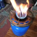 دافور استخدم خفيف ومعبا غاز ومعه الراس