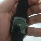 ساعه ابل بطاريه 92 كالجديده بيع او بدل