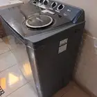 غساله للبيع