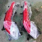 عواكس صدام خلفي كابتيفاء 2024