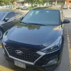 هيونداي توسان 2021