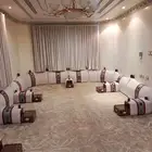 مساند مشب مودل جديد الستاير واي في امريكي عايدي