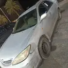 كامري 2004 تماتيك