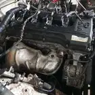 مكينة هايلوكس . مكائن فور شنر .مكينة برادو