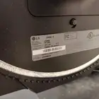 شاشة العاب من lg 160hz