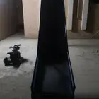 زحليقه للبيع نظيفه حديد