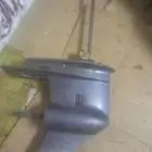 دروبوكس وبلوكات ياماها 85 او 75 للبيع بحاله زيرو وجميع قطع ا