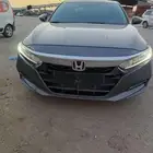 هوندا اكورد موديل 2018و2019تشليح قطع غيار