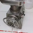 فرامة ايطالي استيل ثلاثه فاز قوي ماشاءالله تبارك الله وشبه ا