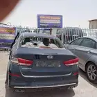 تشليح اوبتيماء 2019 قطع غيار فقط