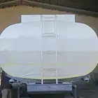 توانك تصنيع بجودة عالية تانكي ماء