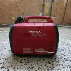 ماطور هوندا كاتم شنطه HONDA EU20i