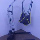 رافعه منزلية للمعاقين