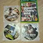 اشرطة اكس بوكس360