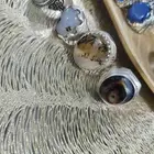 مزاد خواتم واحجار نوادر