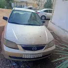 مازدا 323موديل2003