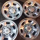 جنوط ديازل مقاس 15 اصلي هيلكس دبل