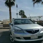 مازدا 2004 فل كامل نظيفة جدا