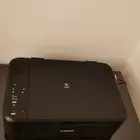 طابعة كانون بيكسما 100 ريال