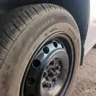 تايوتا كامري 2004 تماتيك