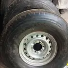 هلل 6 مسمار صيني وبالون صيني 900 16 نظيف
