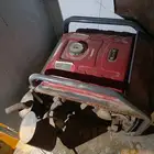 ماطور بنزين نظيف ومخزن