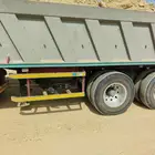 متوفر دفان بكميات غير محدودة في رابغ.. صب جريد