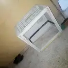 وجه مكيف كلاسيك وصندوق مكيف شباك
