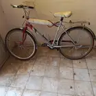 سيكل نظيف جداا مقاس 26