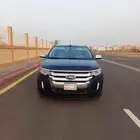 فورد ايدج ليمتد 2011