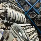 مكاين جيرات جميع انواع السيارات