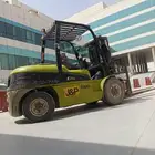 للاجار جميع المعدات الثقيله