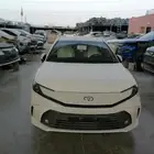 كامري 2025 قطع غيار تشليح