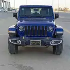 كرايسلر رانجلر جيب موديل 2019