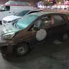 سياره picanto من kia