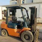 forkift available jaddah for rent daily weekly and monthly