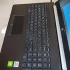 لابتوب hp بمواصفات عالية Ci7 جيل عاشر
