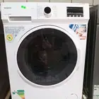 يوجد لدينا جميع انواع الغسالات استكوات جديد الأوتوماتيكية