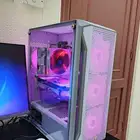 للبيع PC نظيف جدا سبب البيع عدم التفرق مواصفات الجهاز